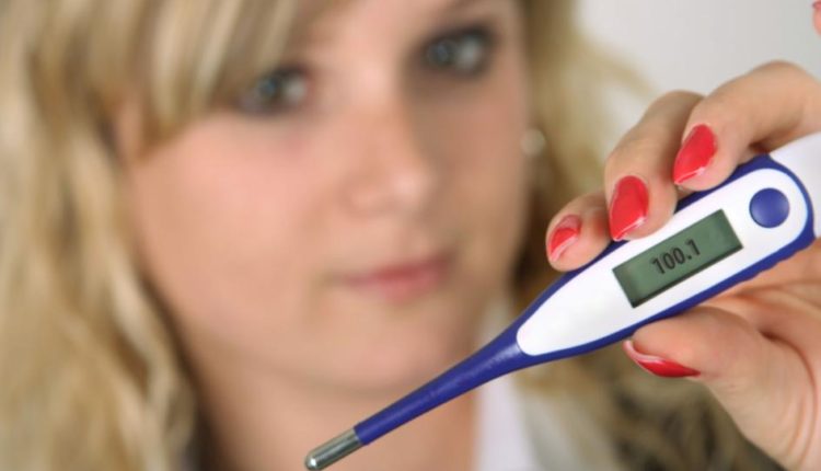 Worker’s temper hot after he’s sent home without pay because of fever | Lifestyles