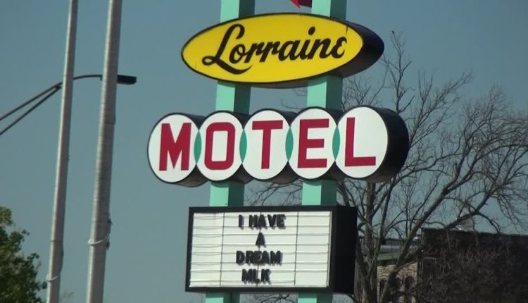 those at civil rights museum honor the 53rd anniversary of MLK Jr.’s death – FOX13 News Memphis