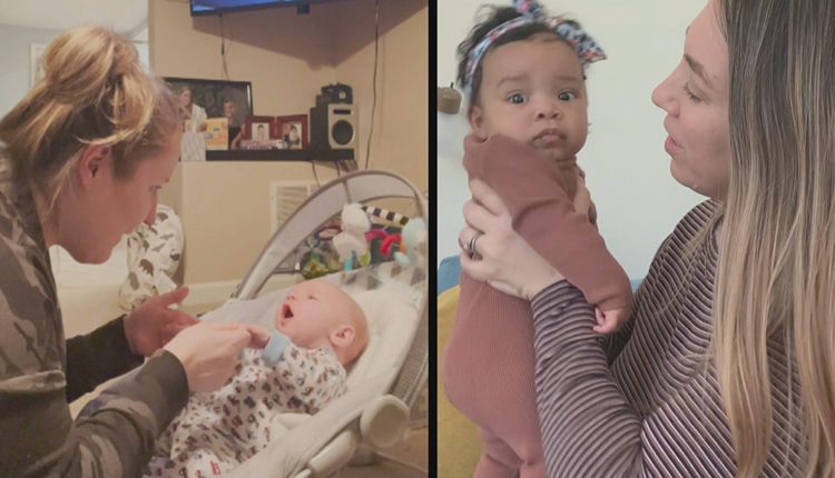 ‘It’s Infuriating,’ New Moms Frustrated With State’s New Paid Family And Medical Leave Program – CBS Boston