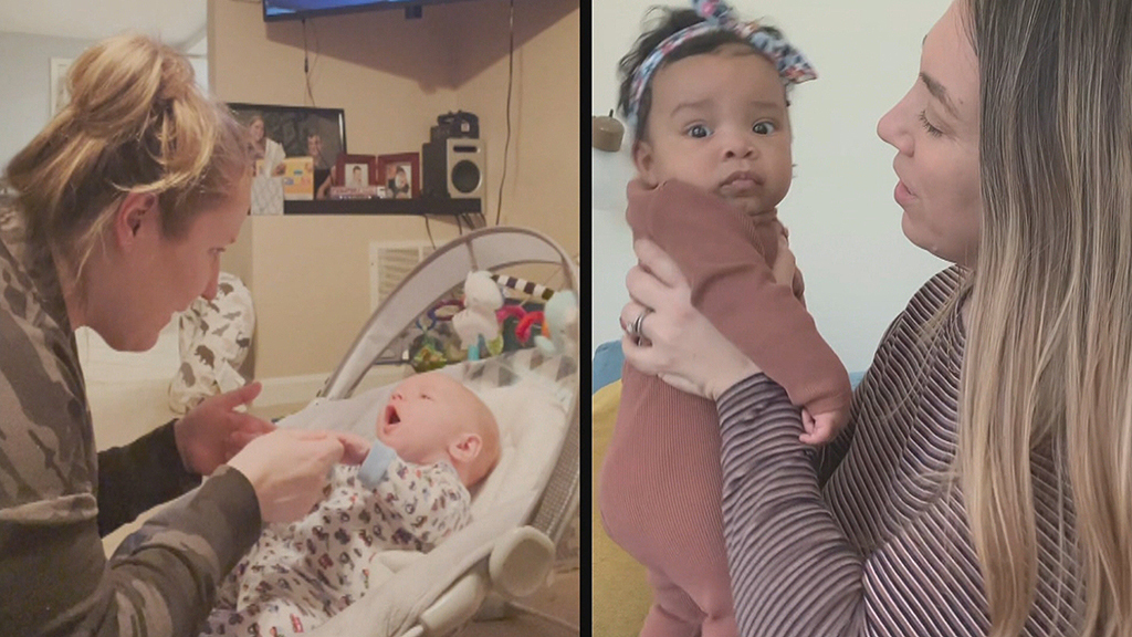 ‘It’s Infuriating,’ New Moms Frustrated With State’s New Paid Family And Medical Leave Program – CBS Boston