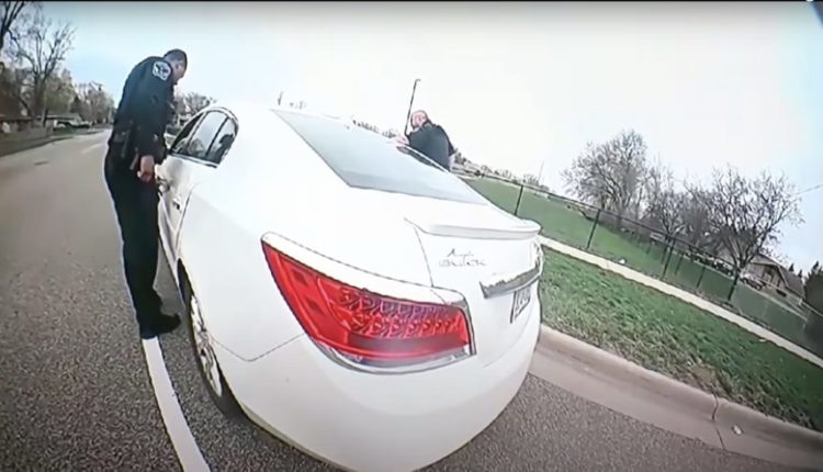 ‘Means Nothing’: Activist Responds to Resignation of Police Officer Who Shot and Killed 20 Year Old Daunte Wright