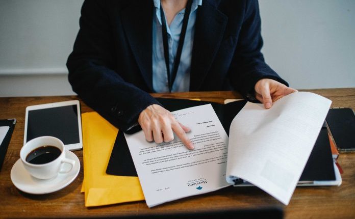 Best contract lawyers in San Francisco