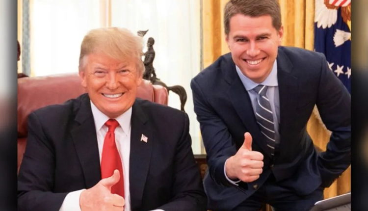 'A Lowlife I Didn't Know'