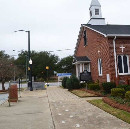 Albany is developing its own Civil Rights Trail - The Albany Herald
