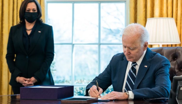 America Might Finally Get a Comprehensive Care System