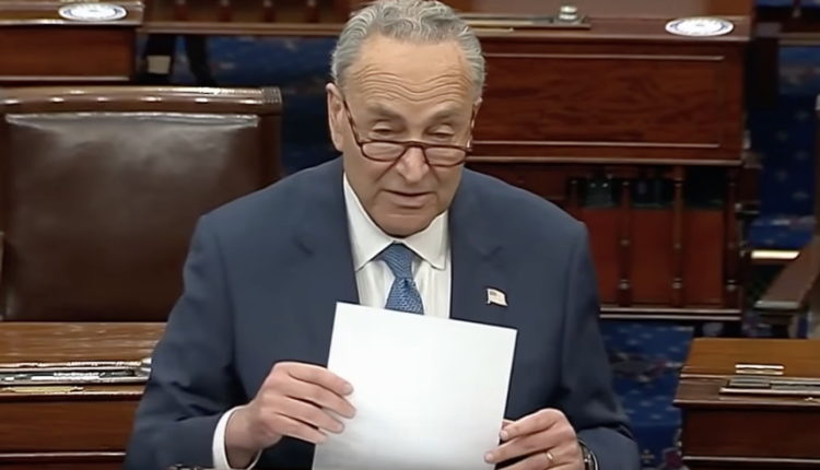 Americans Demand Dems in Congress Show Same 'Fighting Spirit' as Texas Democrats to Protect Voting Rights