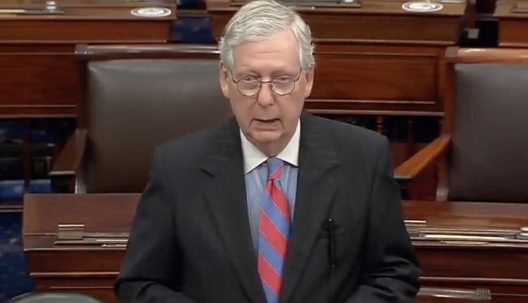 Americans Scorch 'Party of Fascism' GOP for Killing Jan. 6 Commission