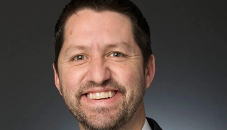 Arizona Republican Admits He Was Wrong to Support 'Ridiculous' Vote Audit