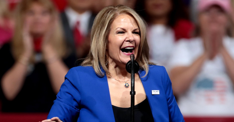Arizona Vote 'Audit' Sinks Deeper Into Insanity as State GOP Chair Threatens Her Own Officials With Arrest