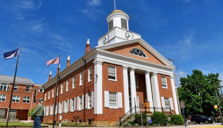 Bedford DA brings charges against man who shot at civil rights marchers two months after receiving Pa. State Police investigation | News