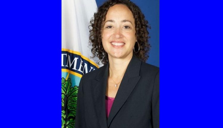 Biden names civil rights veteran to U.S. Education Dept.