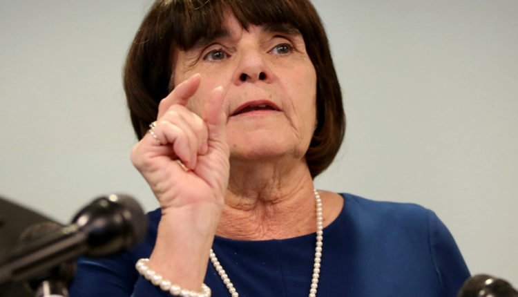 Billerica man arraigned for civil rights violations