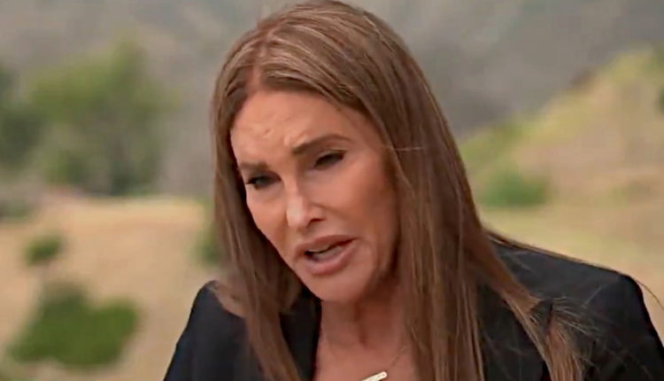 Caitlyn Jenner Slammed for Claiming She's Qualified to Be Governor Because She's 'Sold $1 Billion of Exercise Equipment'