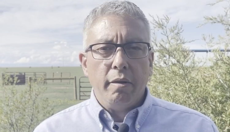 Cheney GOP Challenger Says Girl He Impregnated When She Was 14 and He Was 18 Was 'Like the Romeo and Juliet Story'