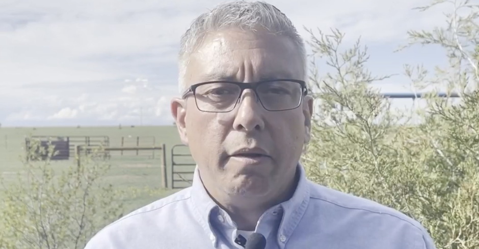 Cheney GOP Challenger Says Girl He Impregnated When She Was 14 and He Was 18 Was 'Like the Romeo and Juliet Story'
