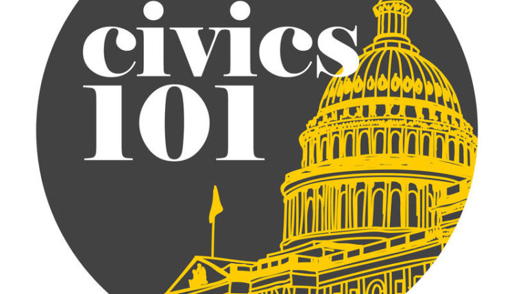 Civics 101: Six Landmark Civil Rights Cases