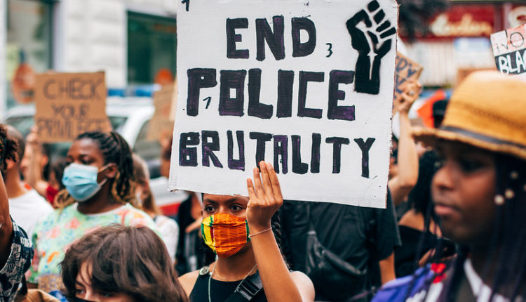 Civil Rights Groups Call for Independent Oversight of LSP Following Ronald Greene Footage Release