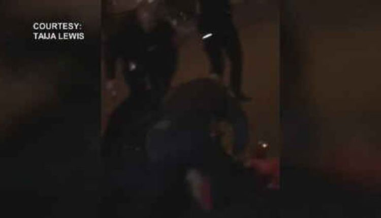 Civil right activists react to guilty plea of former Albany Police Officer - WRGB