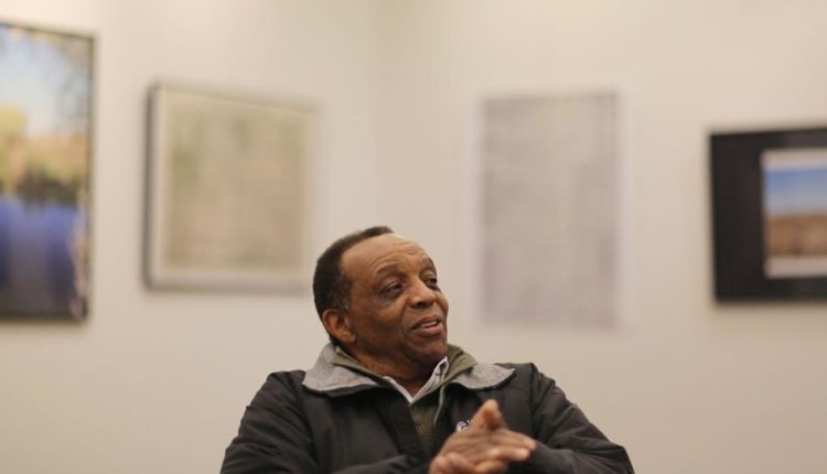 Civil rights group calls on lawmaker to resign for tweet about Wyoming's first Black sheriff | National News