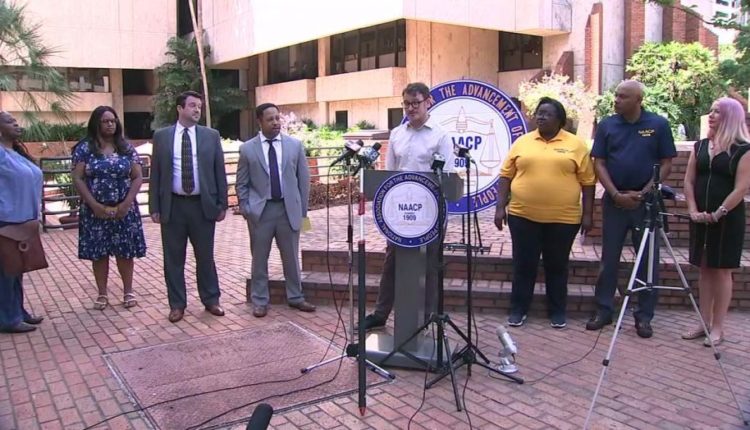 Civil rights groups support TPD review board revamp