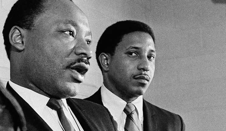 Civil rights icon to speak at Seton Hall – Essex News Daily