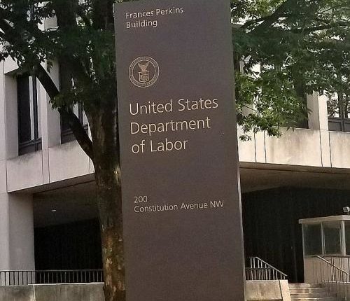 DOL's Essential Workers, Essential Protections Initiative
