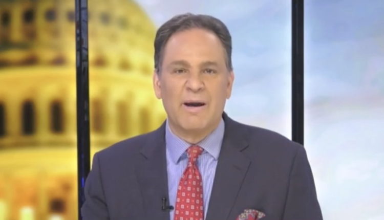 David Brody Claims Marjorie Taylor Greene Saying Jews Were 'Taken to Gas Chambers' Was About Pre-Holocaust Germany