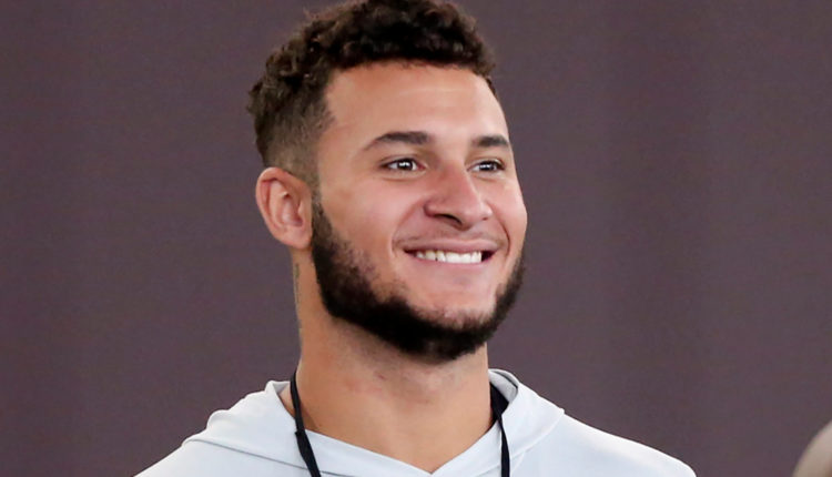 Ex-Tennessee Titans employee files lawsuit against team after firing