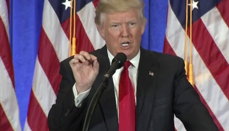 Donald Trump Joe Biden twitter