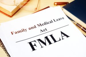 Family and Medical Leave Act updated under Ernst-sponsored bill