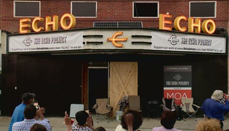 Former SC KKK, Nazi landmark being repurposed to honor civil rights :: WRAL.com