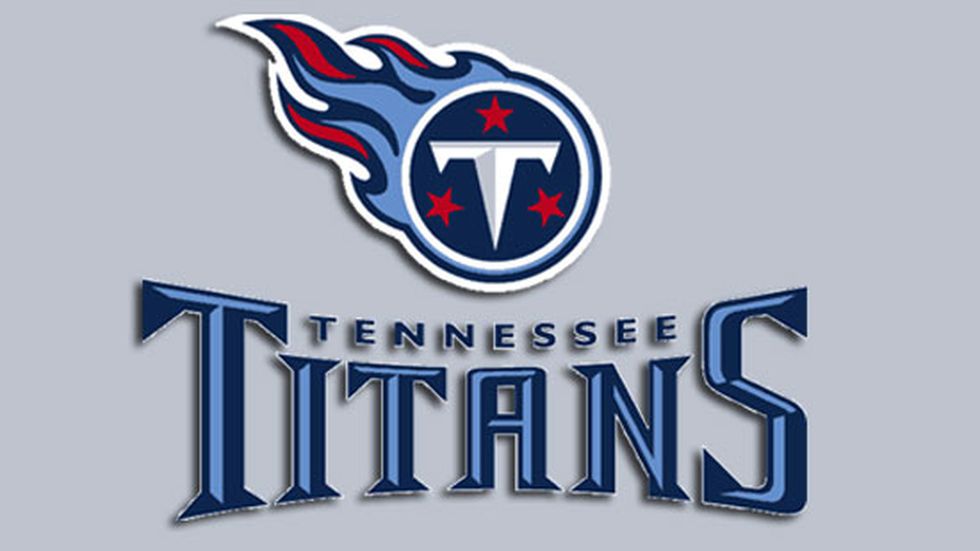 Former Titans employee sues, claims fired over positive test