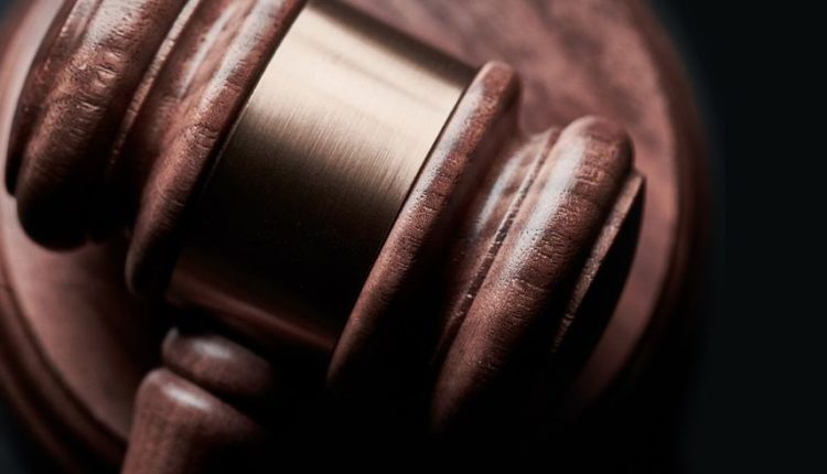 Former West Virginia officer charged with federal civil rights offense