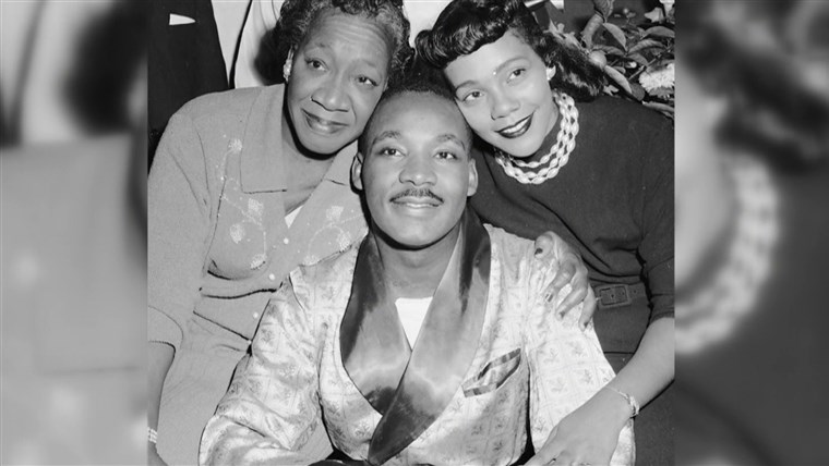 How these three unsung Black mothers indelibly shaped the civil rights movement