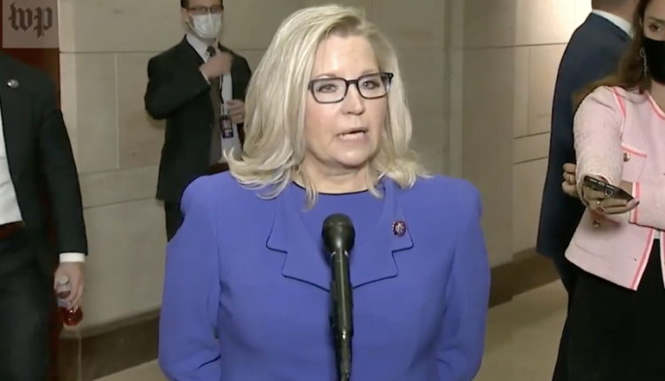 'I Will Do Everything I Can to Ensure' Trump 'Never Again Gets Anywhere Near the Oval Office'