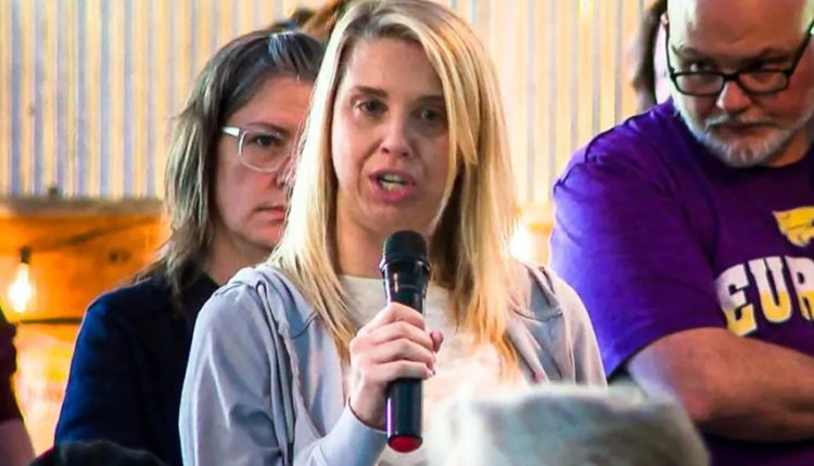 'I'm Not a Racist, Damnit!' White Mother Goes Viral After Emotional Rant at Missouri School Meeting