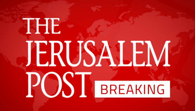 Israeli civil rights org: Stop using stun grenades on nonviolent protests