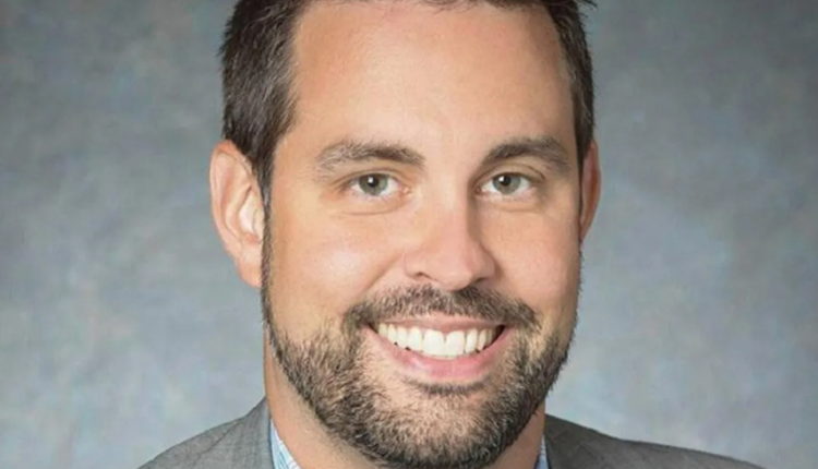 Kansas GOP Lawmaker Kicked Student in the Testicles on ‘Instructions From God’: Police