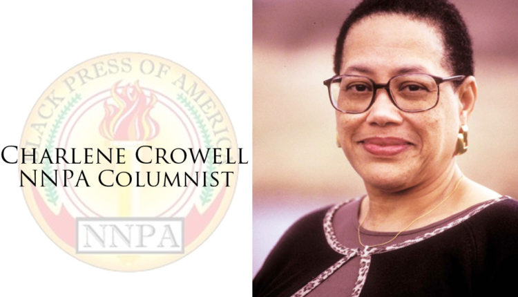 Kristen Clarke confirmed as first Black woman to lead DOJ's civil rights division | The Crusader Newspaper Group - The Chicago Cusader