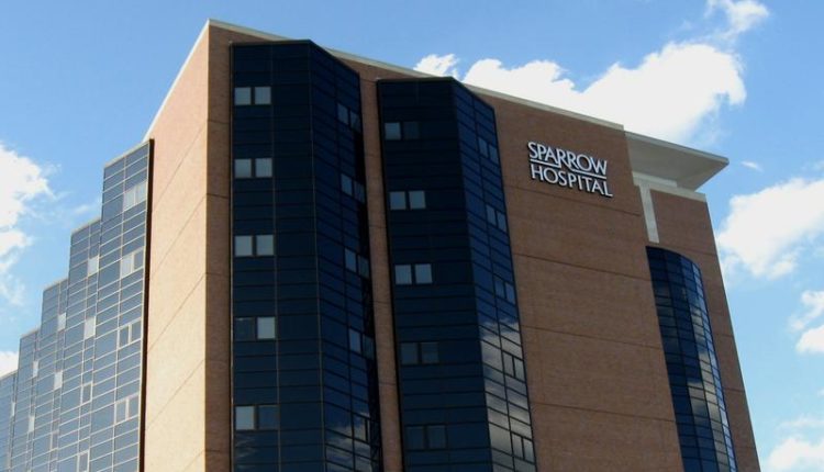 Sparrow Hospital