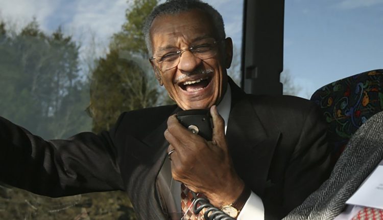 Late civil rights activist C.T. Vivian receives official day of recognition