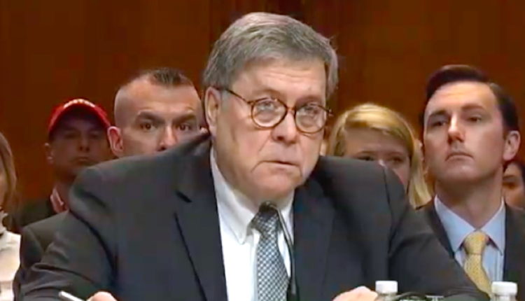 Legal Expert: Bill Barr Faces Potential ‘Criminal Investigation’