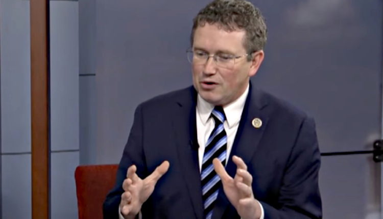 Less Than Half of House Republicans Are Vaccinated – Forcing Mask Mandate to Stay