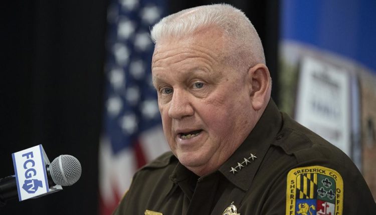 Longtime FCSO employee continues legal action against sheriff, county | Crime & justice