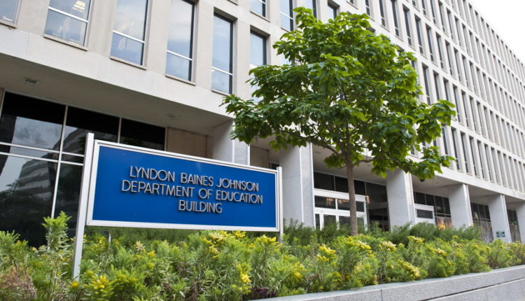 MAGA Students' Attacks on LGBTQ Unity Week Met With Civil Rights Complaint Filed With Dept. of Education