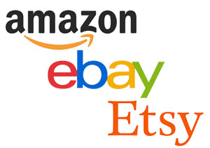 Marketplaces Reveal CEO Compensation: eBay, Amazon, Etsy