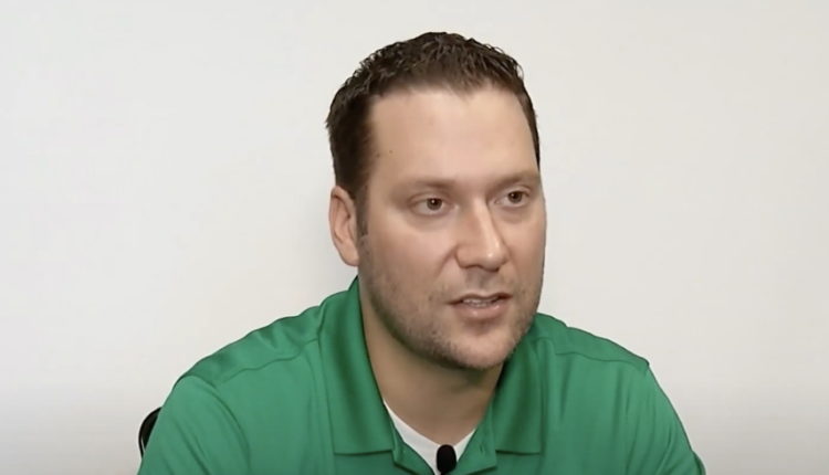 Matt Gaetz Pal Joel Greenberg Now Scheduled to Enter Plea Deal in Fraud and Sex Trafficking Case