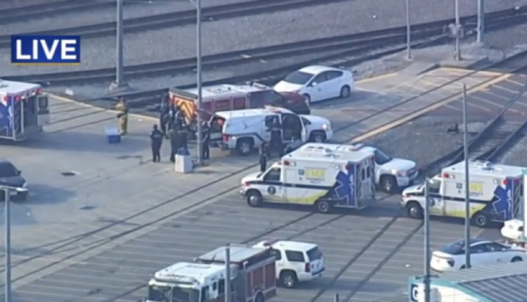 Multiple Victims in San Jose Mass Shooting – Reports