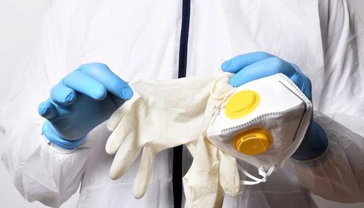 New snapshot of COVID-19 related workers' compensation claims in 2020