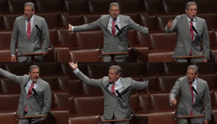 Ohio Dem Blasts Republicans Opposing Jan. 6 Commission for Not 'Living in Reality' (Video)